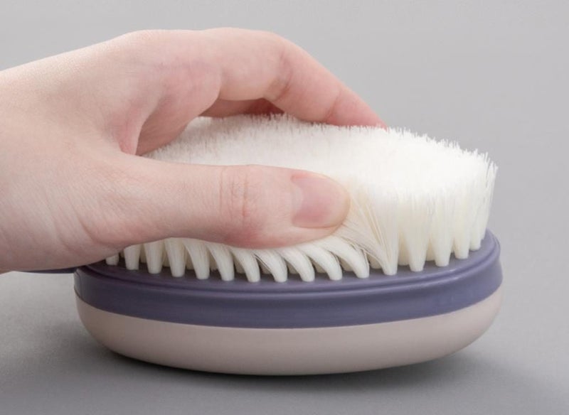 Cute Carrot Cleaning Brush Shoes Brush Scrub Brush Carousel 2