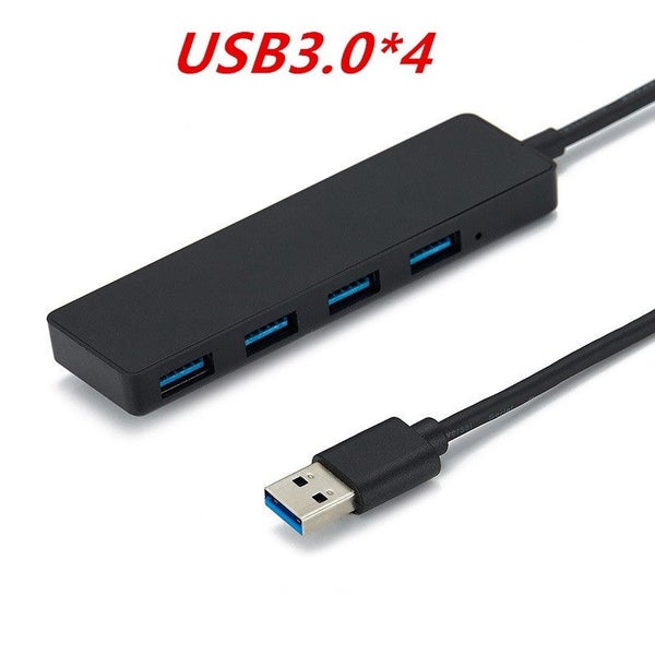 USB 3.0 Docking Station Carousel 1