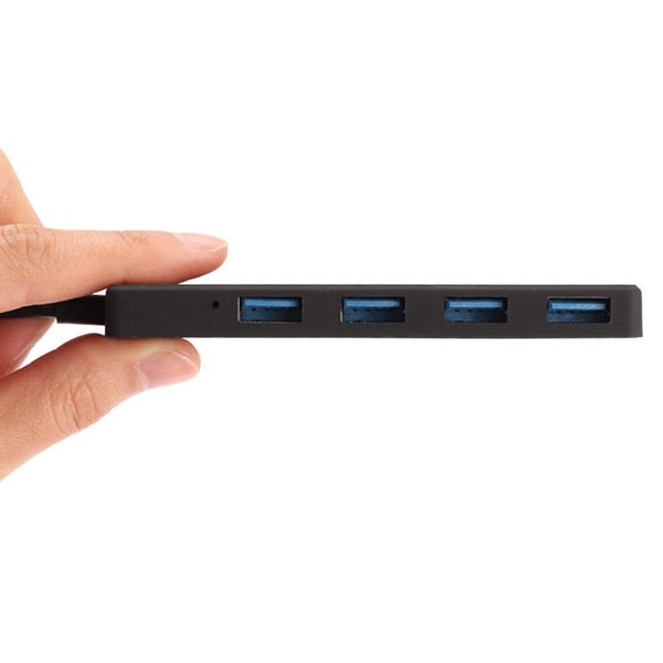 USB 3.0 Docking Station Carousel 5