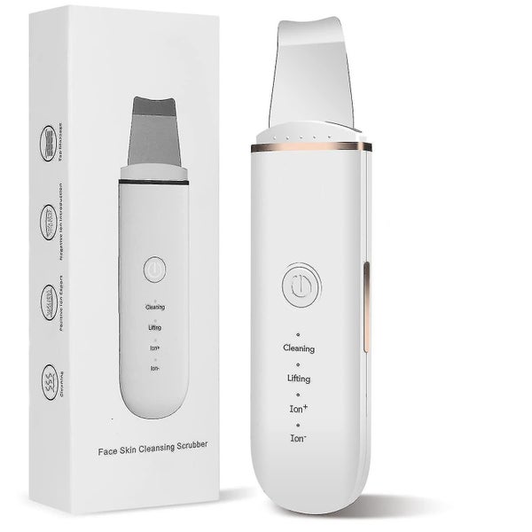 Face Spatula Blackhead Remover Pore Cleaner Face Beauty Lifting Tool Comedones Carousel 1