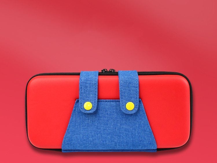 Nintendo Switch Lite OLED Storage Case Nintendo Switch Lite Organizer Nintendo S Carousel 1