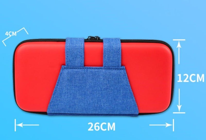 Nintendo Switch Lite OLED Storage Case Nintendo Switch Lite Organizer Nintendo S Carousel 2