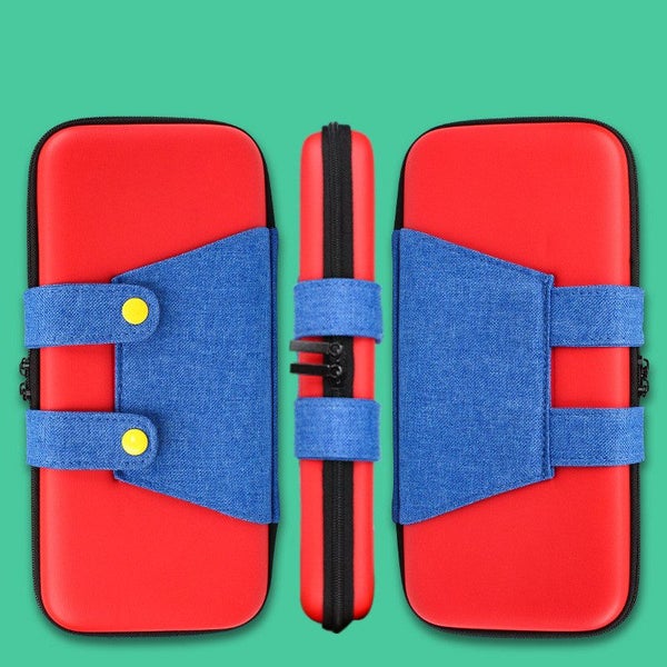 Nintendo Switch Lite OLED Storage Case Nintendo Switch Lite Organizer Nintendo S Carousel 4