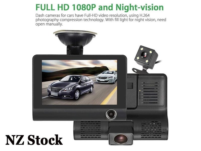 PTN NEW Dash Cam Sale Sale Carousel 1