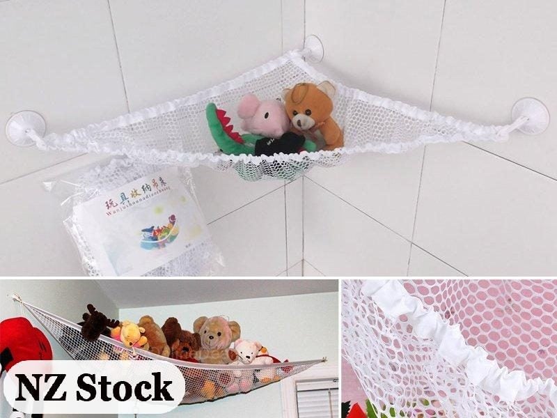 Toy Hammock Carousel 1