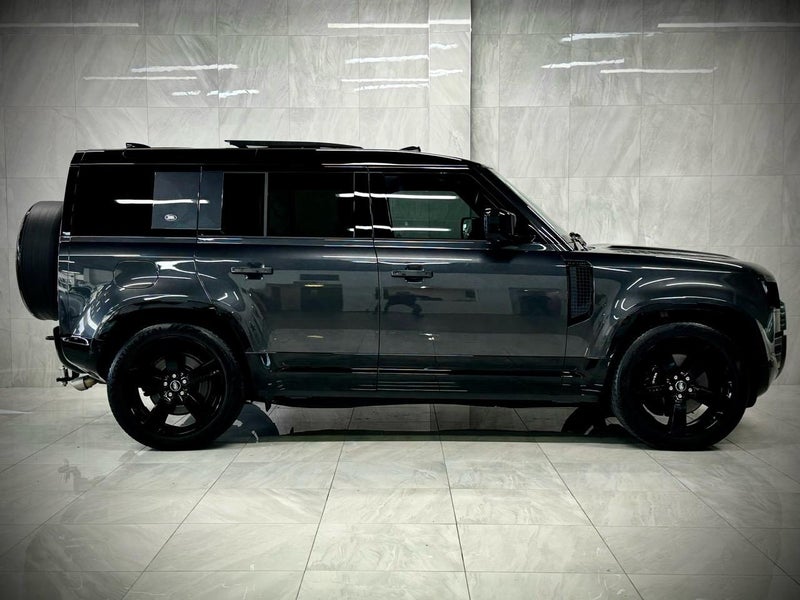 2024 Land Rover Defender 110 P525 V862863267945218114