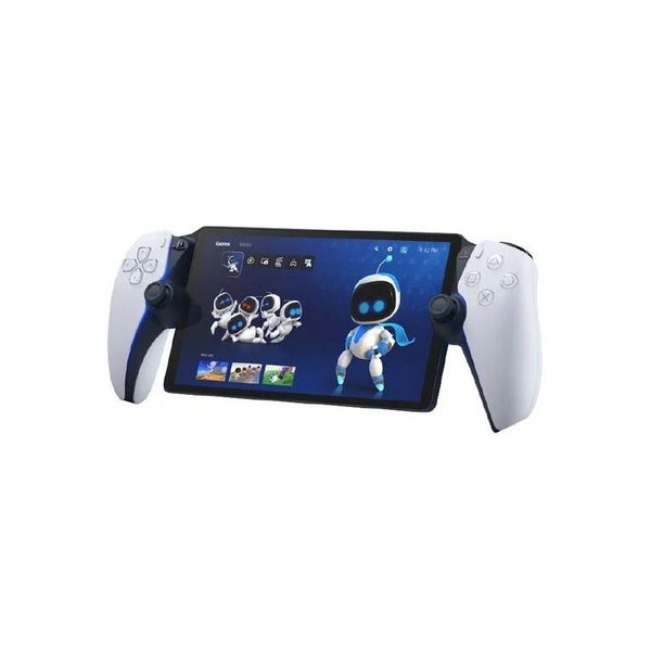 PlayStation Portal Remote Player For PS5 Console - New in Sealed Box - WARRANTY Carousel 5