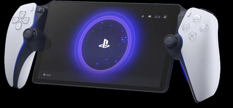 PlayStation Portal Remote Player For PS5 Console - New in Sealed Box - WARRANTY Carousel 1