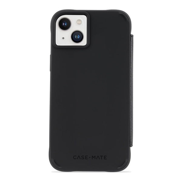Case-Mate Wallet Folio Case - MagSafe - For iPhone 14 Plus (6.7") Carousel 1