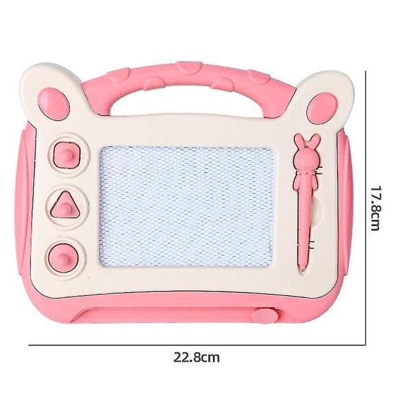 Drawing Board Toddler Toys Sketch Travel Size Kids Magnetic With Magnet Drawin Carousel 2