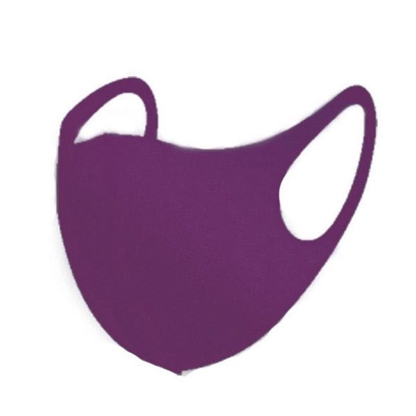 Fabric Face Mask Carousel 2