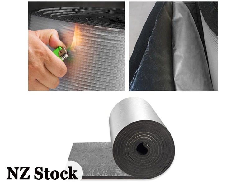 Sound Deadener Car Heat Insulation Mat Sale - Sale Sale Deal Carousel 1