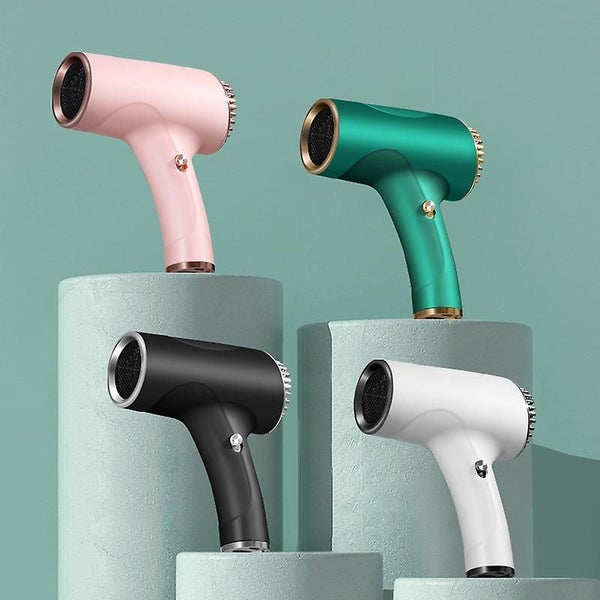 Wireless Quick Dry Hair Dryer Rechargeable Hair Dryer Portable Hot And Cold Wi Carousel 2