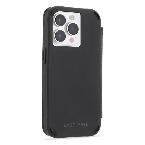 Case-Mate Wallet Folio Case - MagSafe - For iPhone 14 Pro (6.1") Carousel 4
