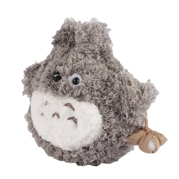 Kawaii 16cm 6.3in Height Anime Cat Plush Toy - Soft & Cuddly Stuffed Animal Do Carousel 2