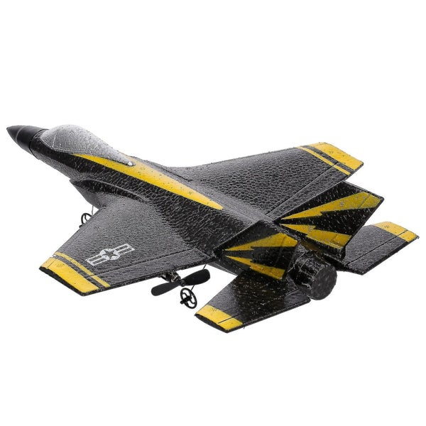 Rc Plane Remote Control Aircraft 2.4ghz Remote Control Foam Glider Plane Fix e Carousel 2