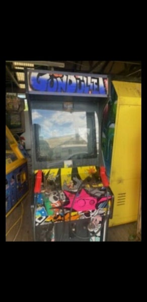 Point blank 2 Carousel 1