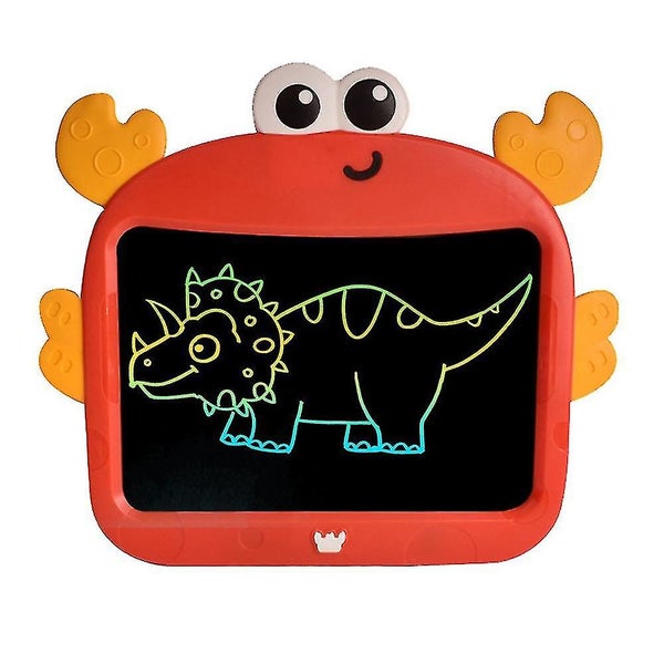 Screen Writing Tablet Drawing Doodle Board Baby Toddler Learning Sensory Toys