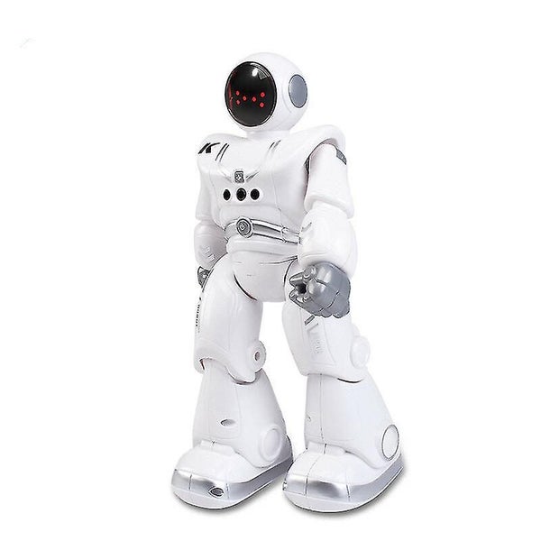 Gesture Sensing Programmable Remote Control Robot Carousel 2