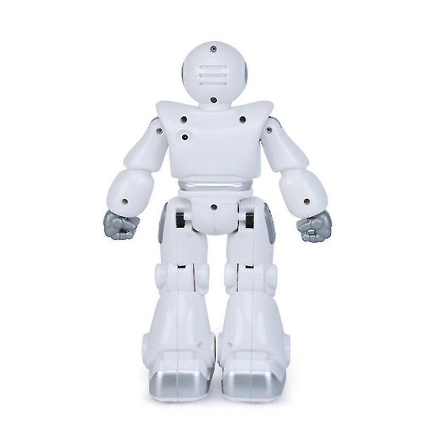 Gesture Sensing Programmable Remote Control Robot Carousel 5