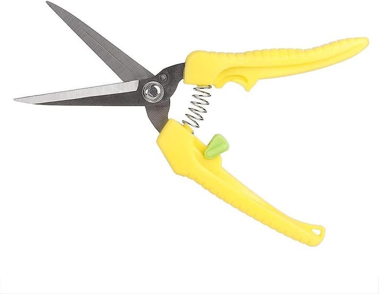 Garden Scissors, Secateurs, Gardening Scissors Scissors Fruit Flower Garden Bon Carousel 1
