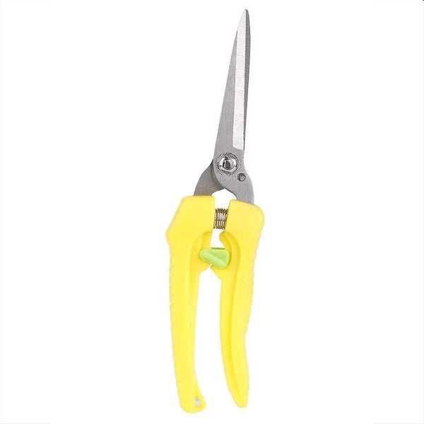 Garden Scissors, Secateurs, Gardening Scissors Scissors Fruit Flower Garden Bon Carousel 5
