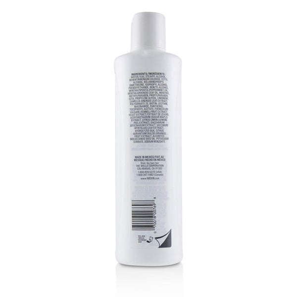 Nioxin Density System 5 Scalp Therapy Conditioner (Chemically Treated Hair, L... Carousel 2