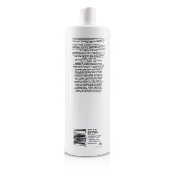 Nioxin Density System 5 Scalp Therapy Conditioner (Chemically Treated Hair, L... Carousel 4