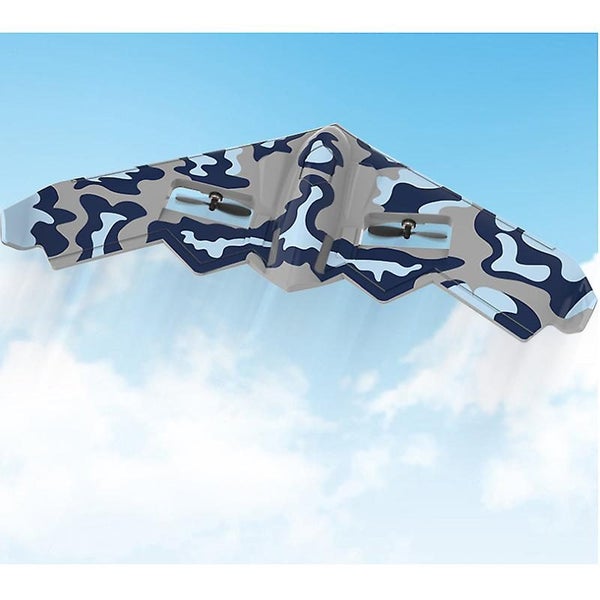 Ty8 Fix ed Wing Remote Control Aircraft Epp Foam Anti-fall Glider 2.4g Model A Carousel 2