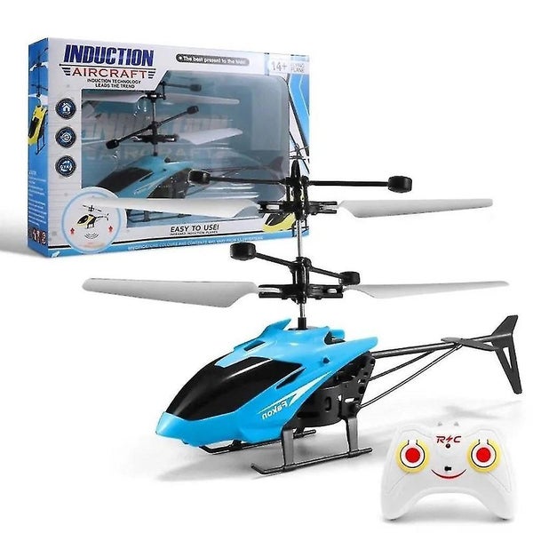Remote Control Helicopter Toy Flying Mini Airplane Remote Control Airplane Hel Carousel 1