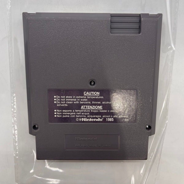 Lee Trevino's Fighting Golf Nintendo Entertainment System NES Game PAL Carousel 2