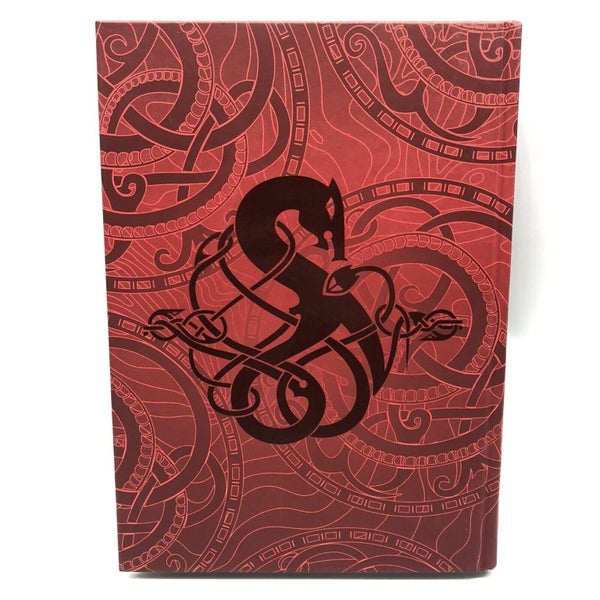 God of War Strategy Guide Collector's Guide by Prima Games + Controller Sticker Carousel 2