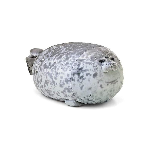 Seal Doll Pillow Aquarium Popular Animal Soft Seal Pillow Aquarium Plush Toy Carousel 1