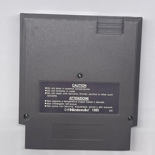 Galaga Nintendo entertainment system NES Game PAL Carousel 2
