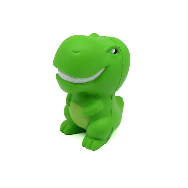 Grreen Dinosaur Toy Squishy Slow Rising Squeeze Toys Carousel 5