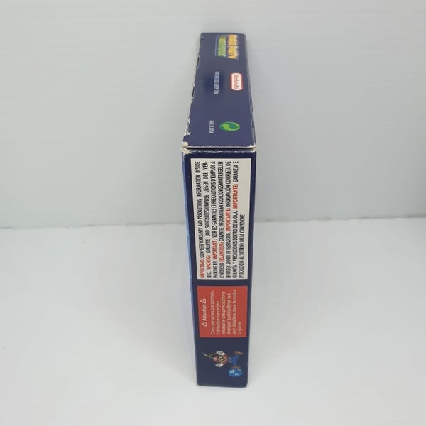 Mario Party Advance Nintendo Gameboy Advance GBA Boxed Complete Carousel 7