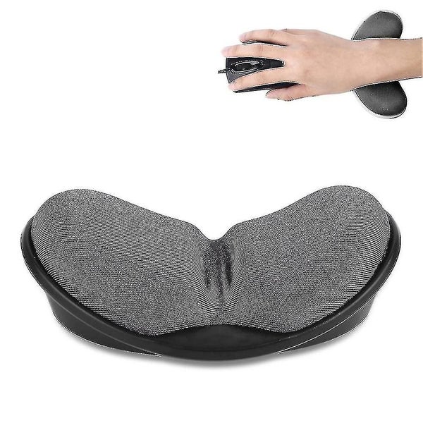 Mouse Wrist Rest Keyboard Wrist Rest Pad Anti-slip Mouse Pad Support Wrist Res Carousel 1