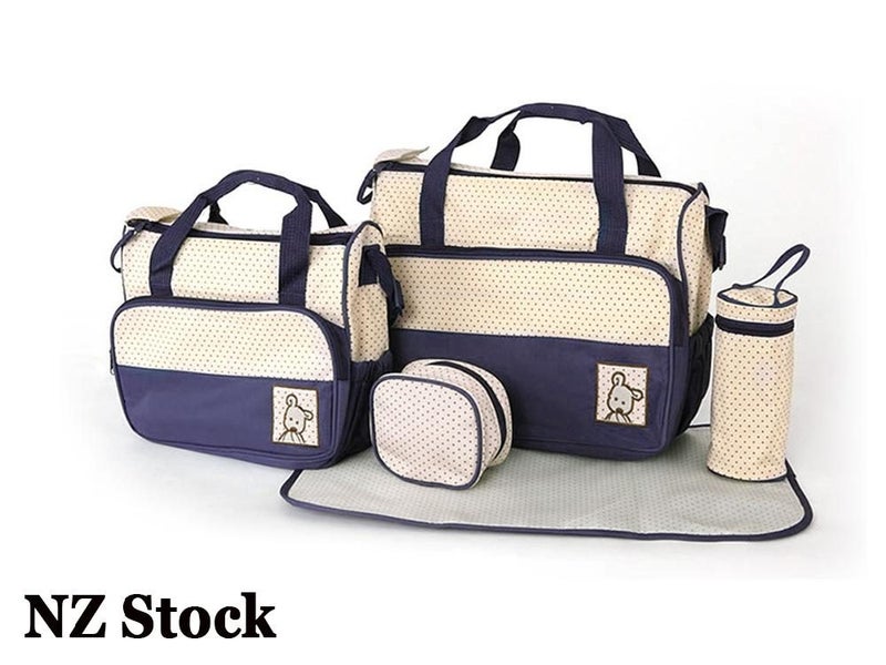 Nappy Bag Carousel 7