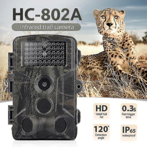 4k 32mp Bluetooth Game Camera - Wifi Trail Camera With Night Vision And Phone Pi Carousel 2