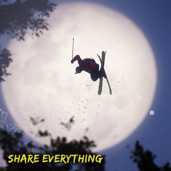 Steep Xbox One Game Carousel 2