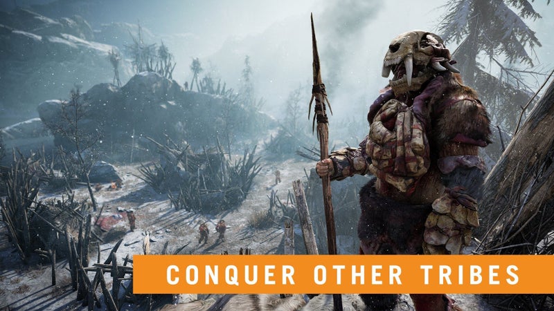 Far Cry Primal Special Edition Xbox One Game Carousel 5