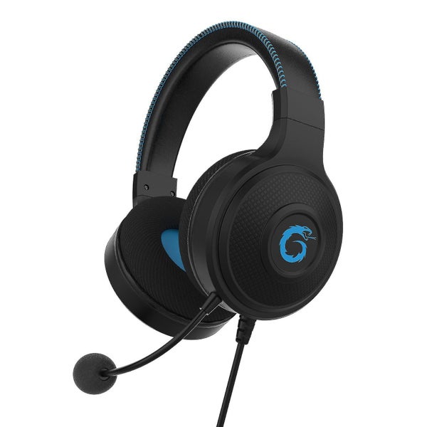 Wired Computer Headphone Headset Ps4 ps5 Gaming Gaming Headset Learning Headse Carousel 1
