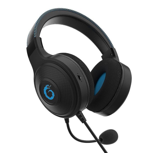 Wired Computer Headphone Headset Ps4 ps5 Gaming Gaming Headset Learning Headse Carousel 2