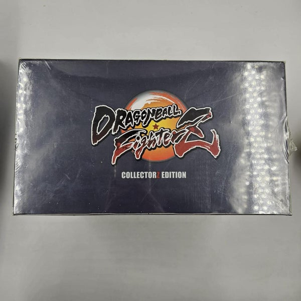 Dragon Ball Z Fighter Collectorz Edition Xbox One Game Boxed Carousel 5