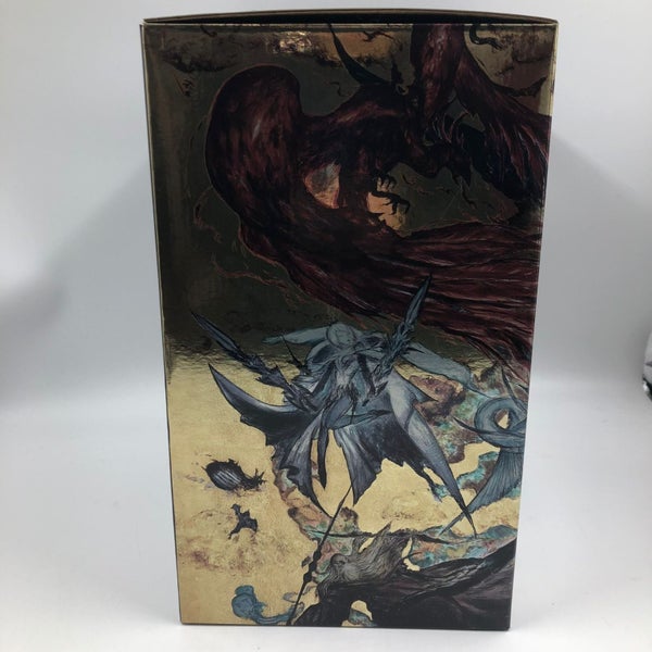 Monster Hunter Rise Collector's Edition Nintendo Switch Amiibo Carousel 7