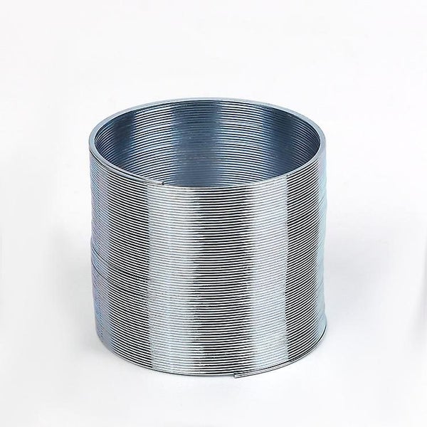 Walking Spring Toy Metal Slinky Fidget Toys Party Favors And Gifts Toys For 5 Carousel 4