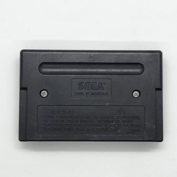 Zombies - Konami Sega Mega Drive Game Cartridge PAL Carousel 2