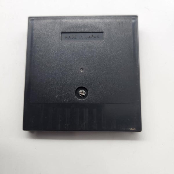 Sonic The HedgeHog Sega Game Gear Game Cartridge Only NTSC-J Carousel 2