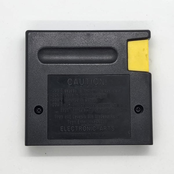 Madden NFL 94 Sega Mega Drive / Genesis Game Cartridge PAL Carousel 2