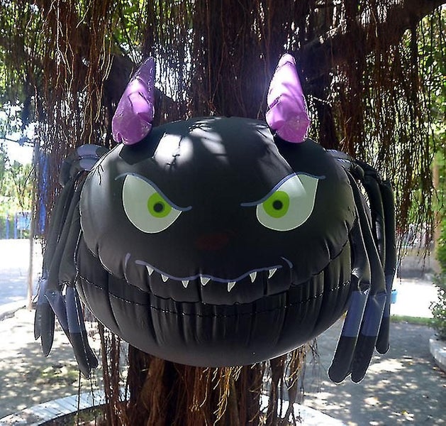Halloween Decoration Halloween Inflatable Pool Decoration Inflatable Eyeball H Carousel 4